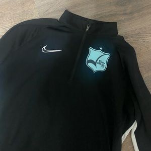 Sky Blue FC pull over